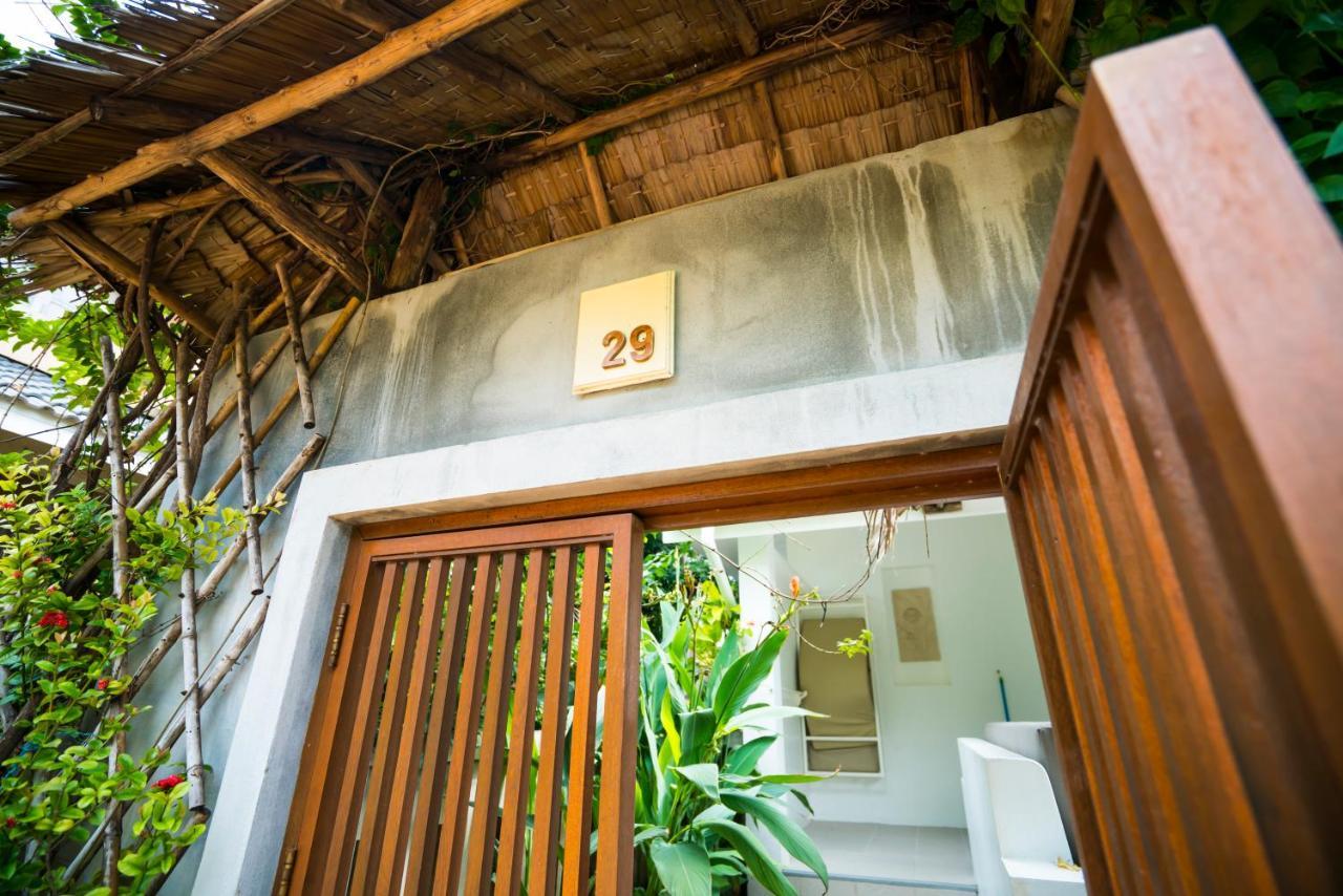 King's Garden - Sha 3* Chaweng (Koh Samui)