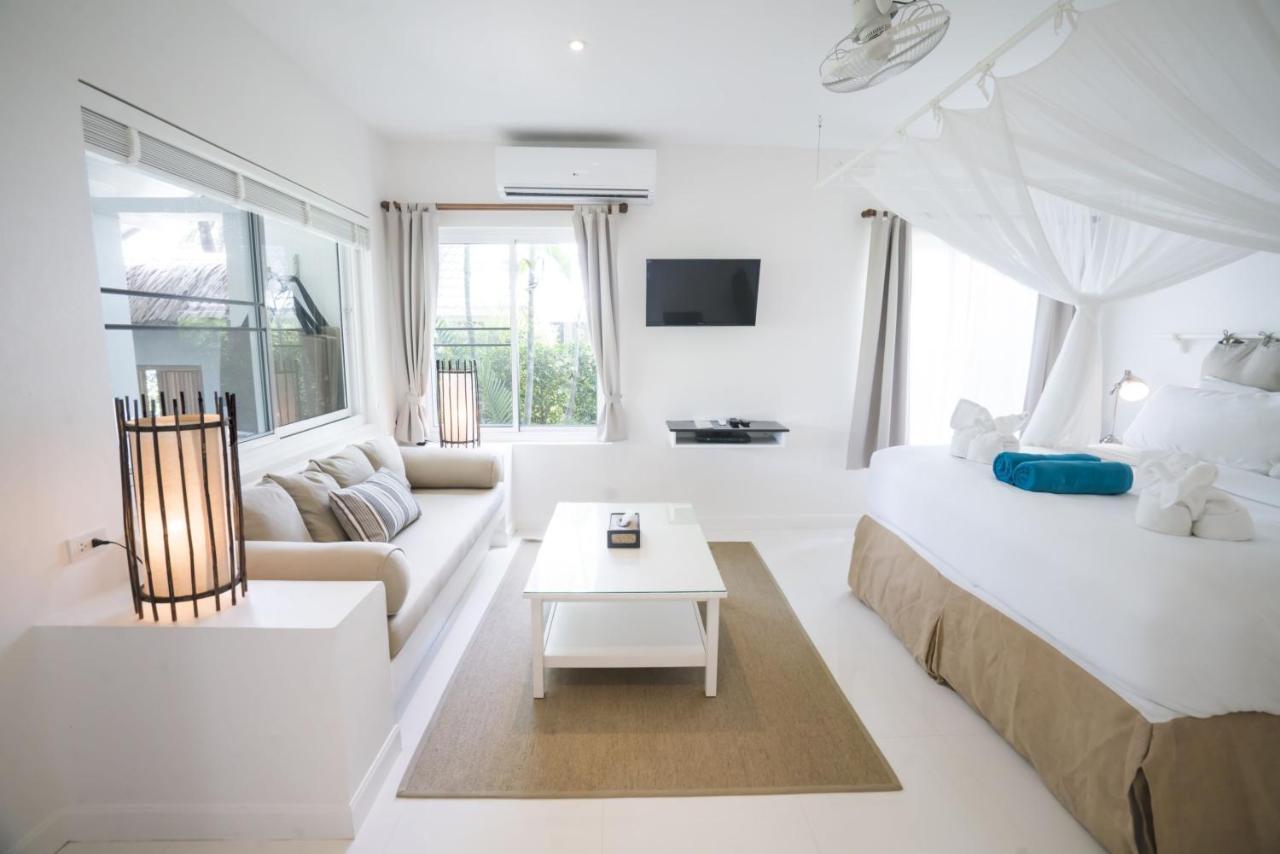 Resort King's Garden - Sha 3*