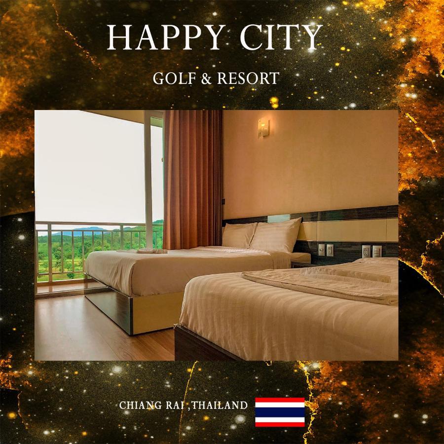 Resort Happy Golf & 5*