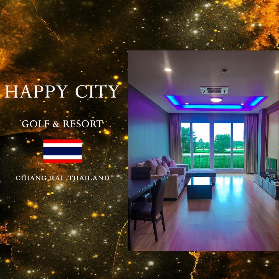 Resort Happy Golf &