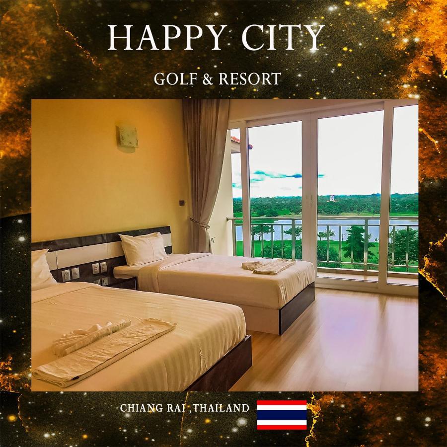 Happy Golf & Chiang Rai