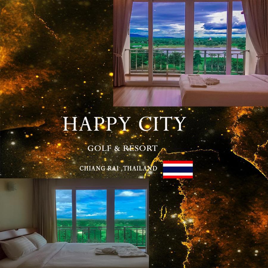 Resort Happy Golf & Chiang Rai