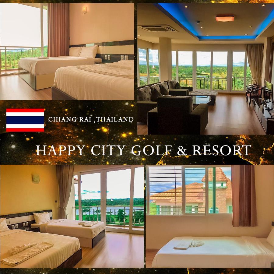 Resort Happy Golf &