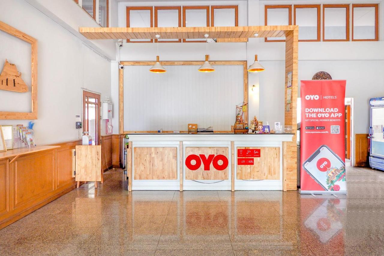 Hotel Oyo 859 Golden Land 2*