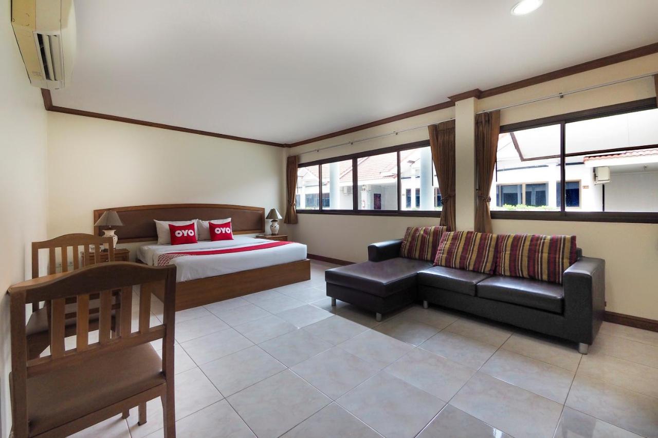 Oyo 859 Golden Land Hotel Chiang Rai