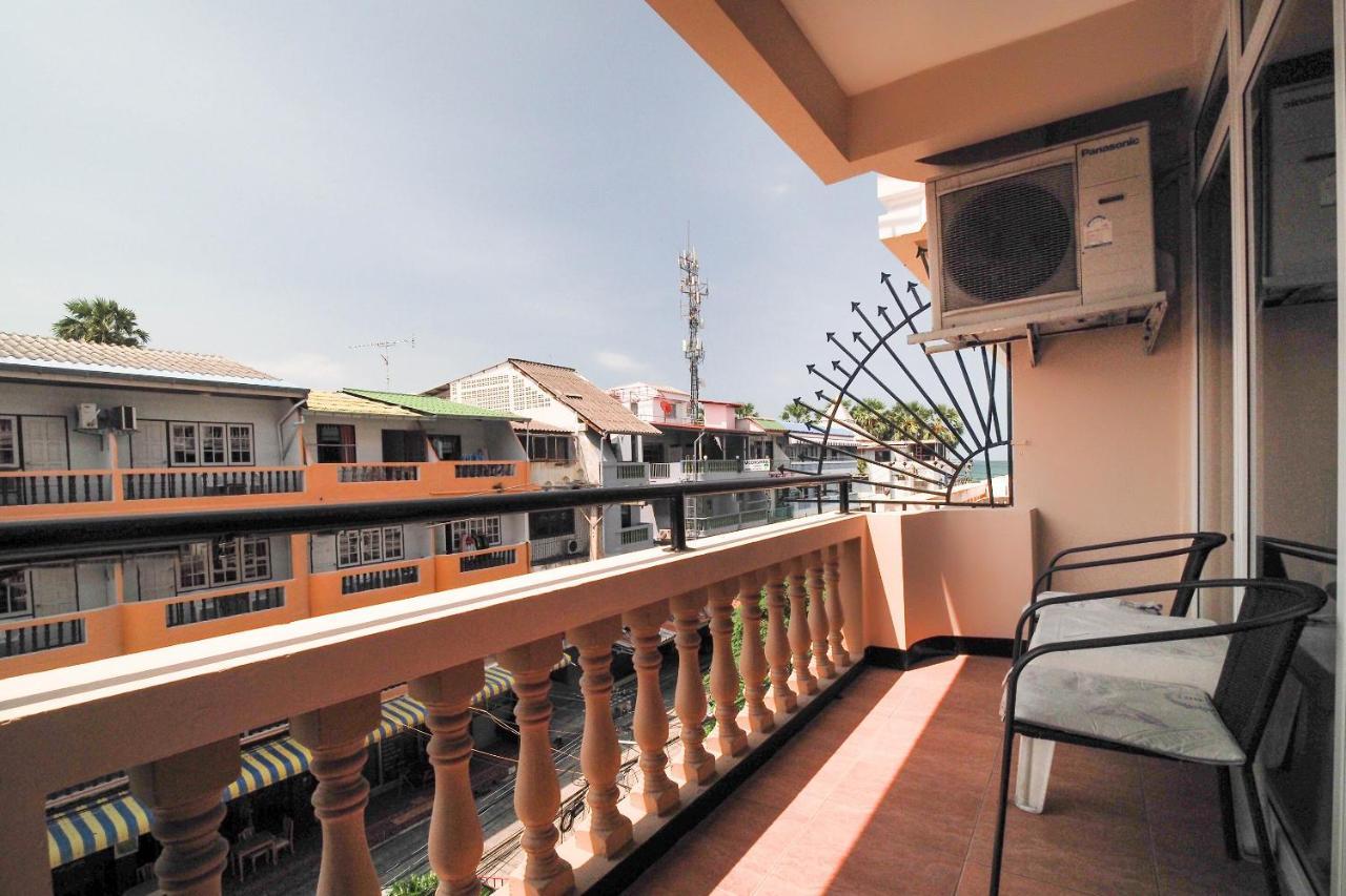 Oyo 963 Sunshine Hotel