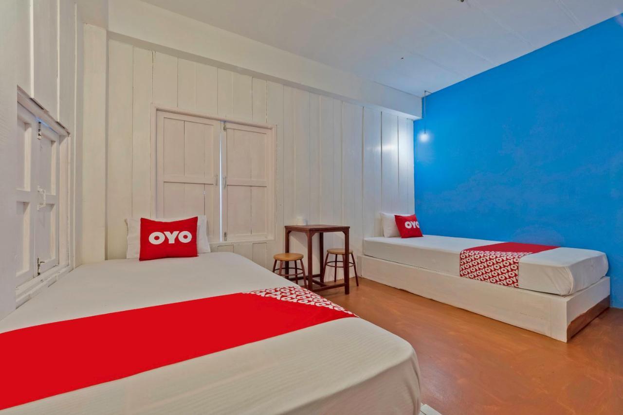 Oyo 75340 Klkl Hotel