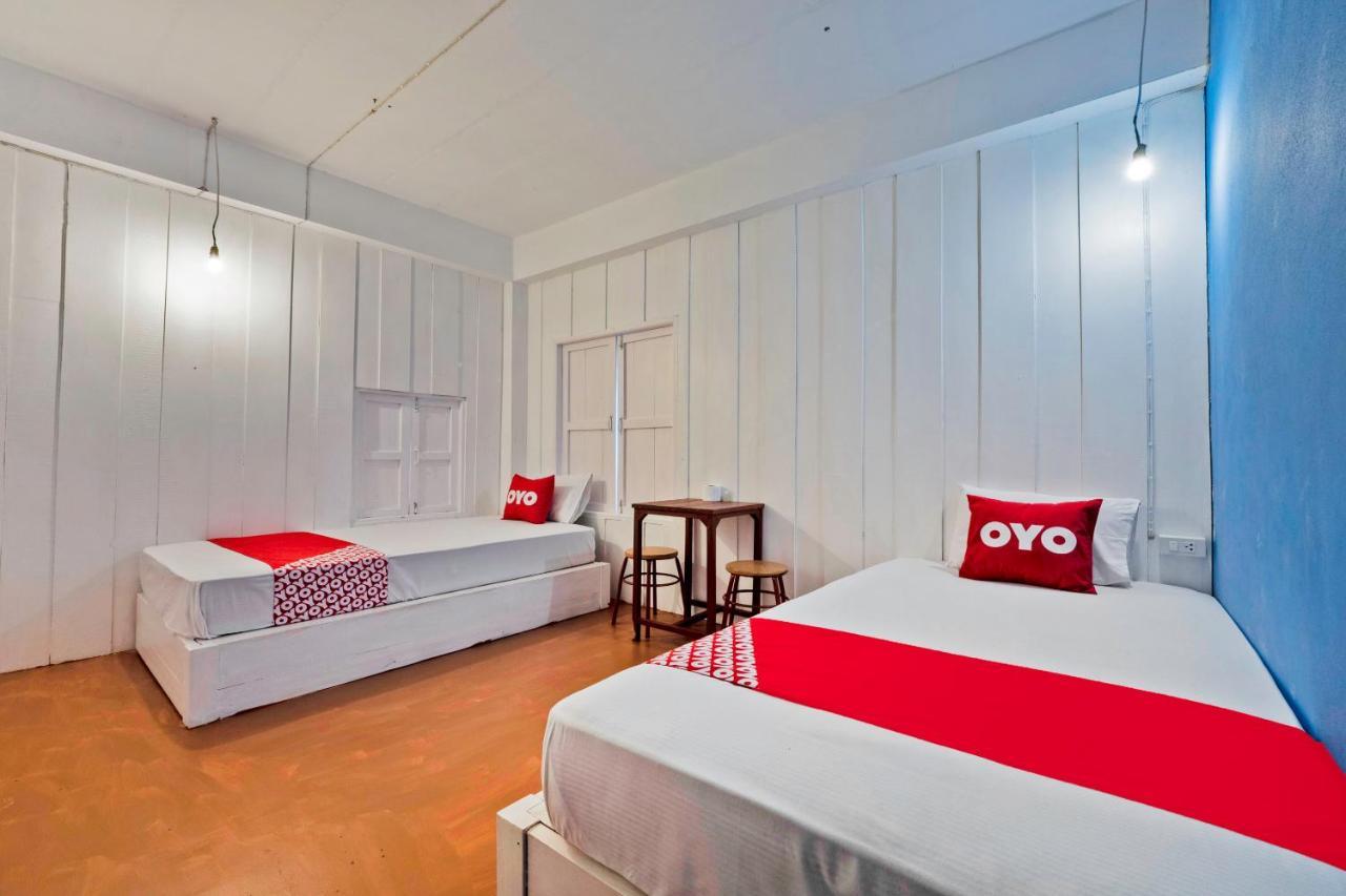Hotel Oyo 75340 Klkl
