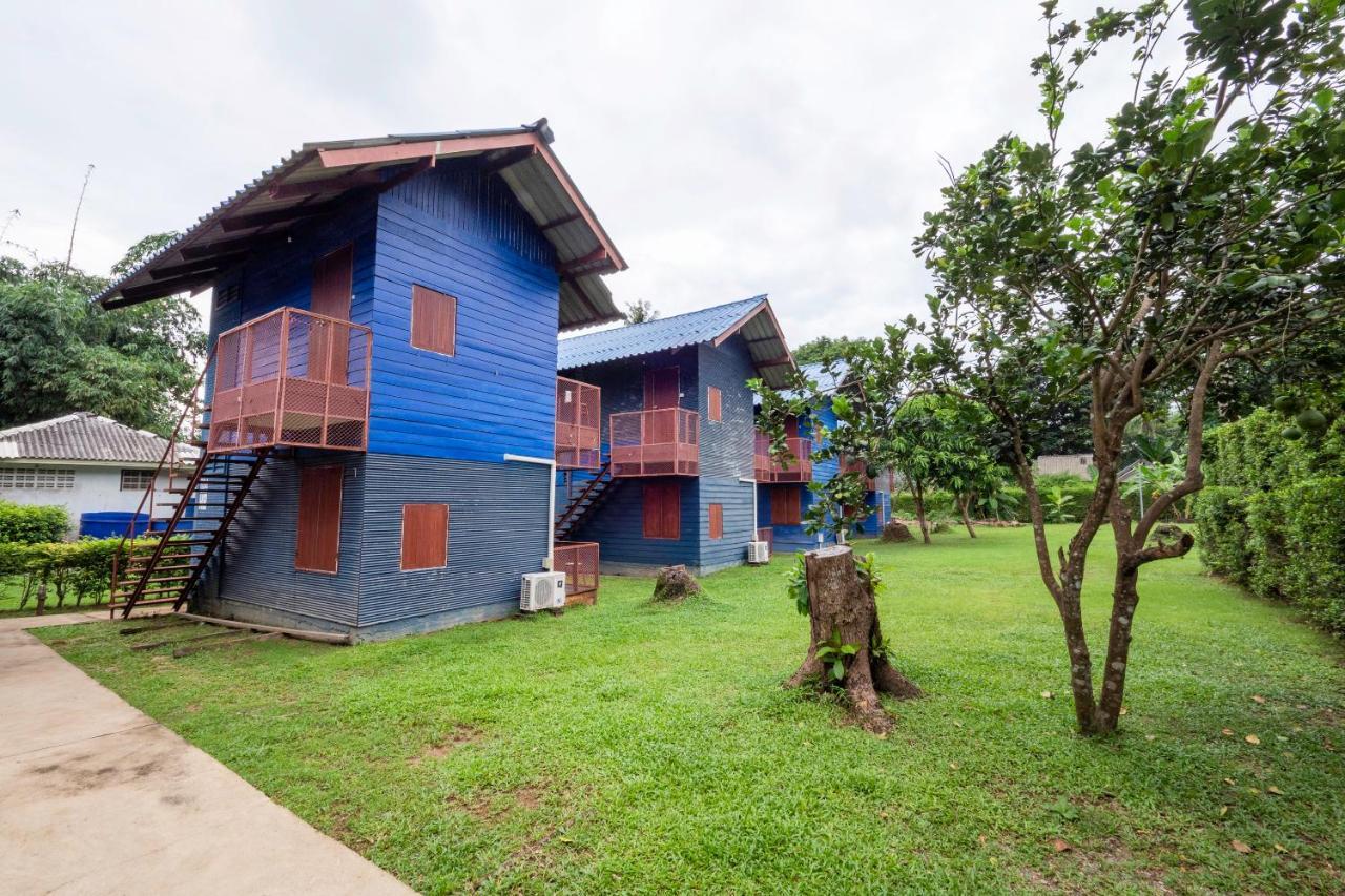Oyo 75340 Klkl Hotel Koh Chang