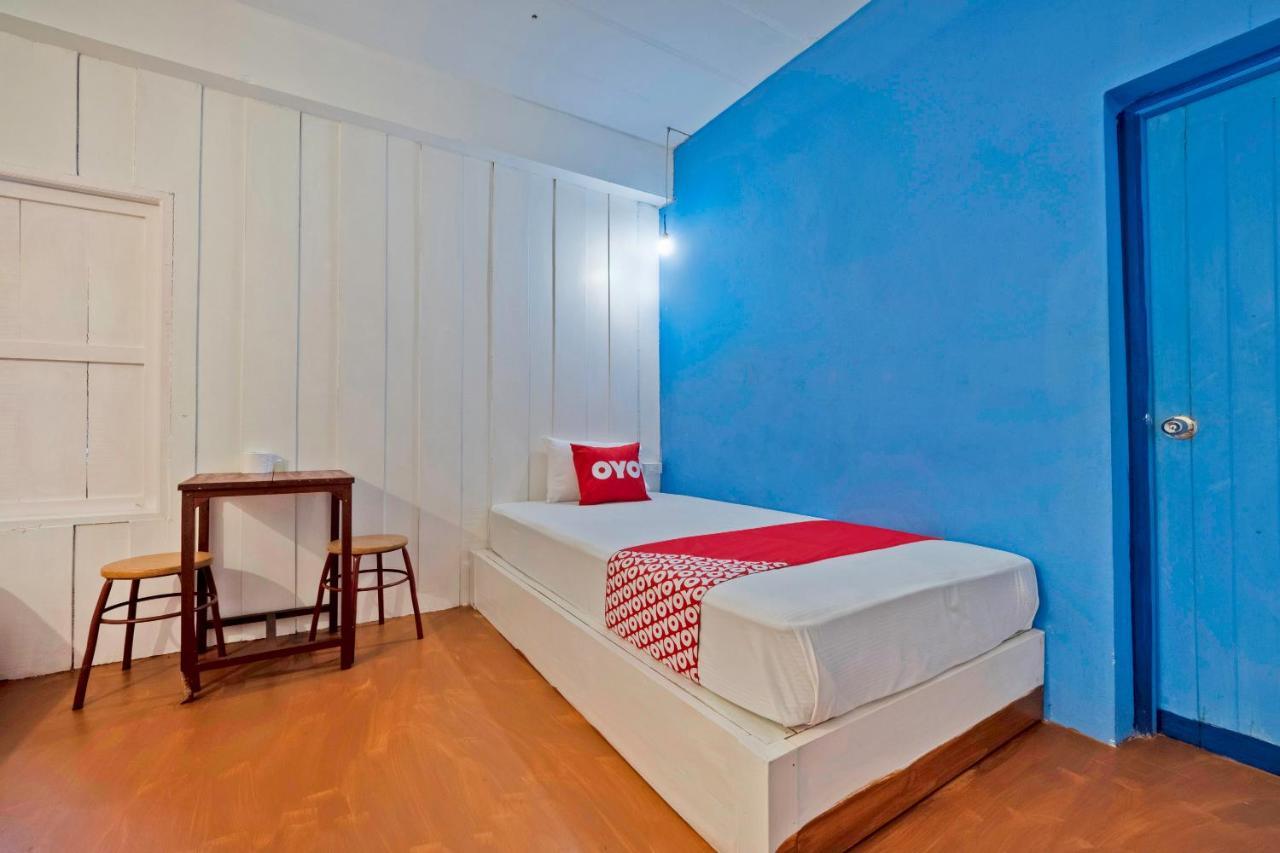 Oyo 75340 Klkl Hotel 3*