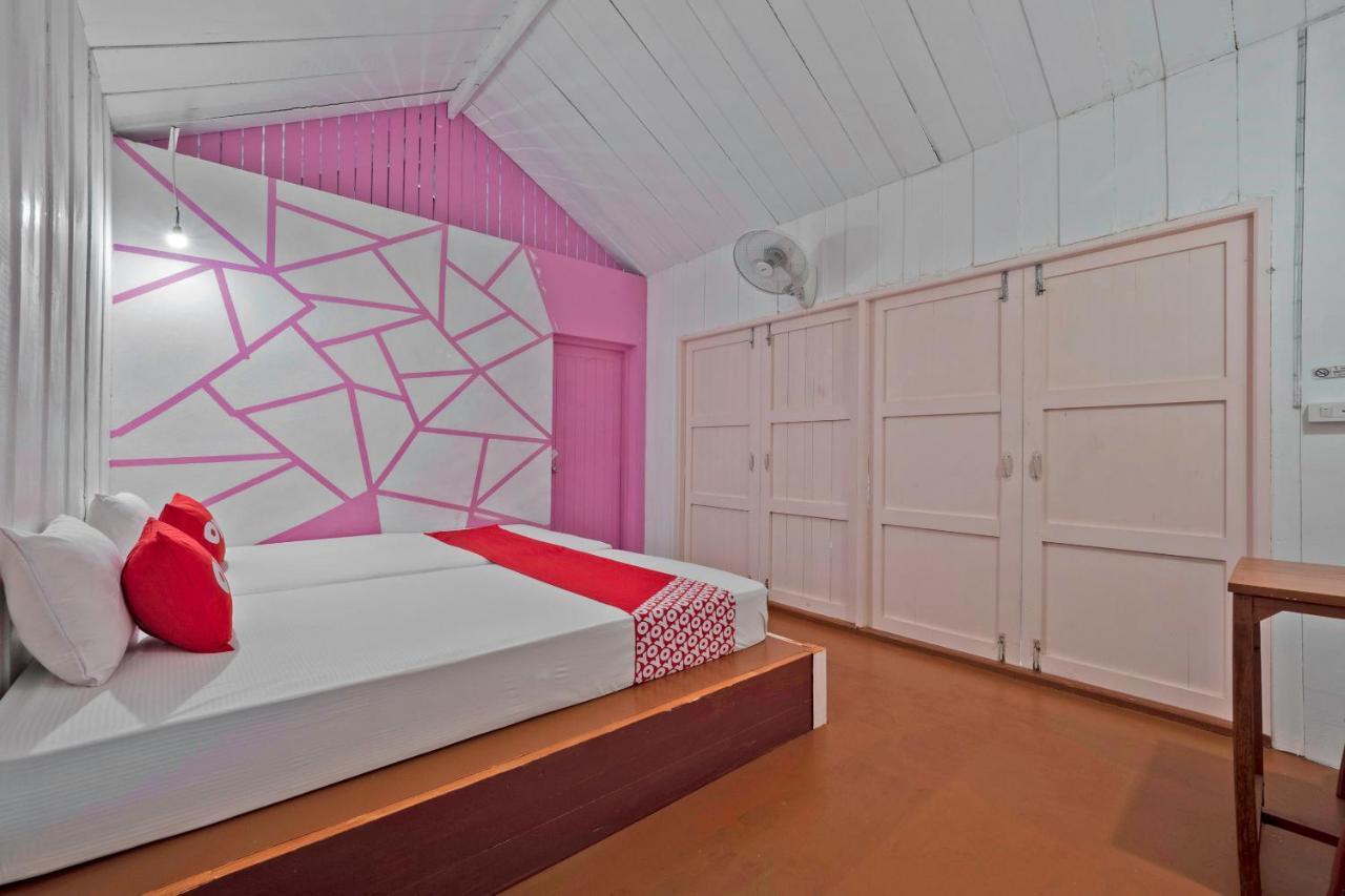 Hotel Oyo 75340 Klkl Koh Chang