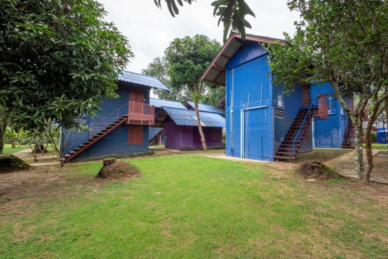Hotel Oyo 75340 Klkl Koh Chang