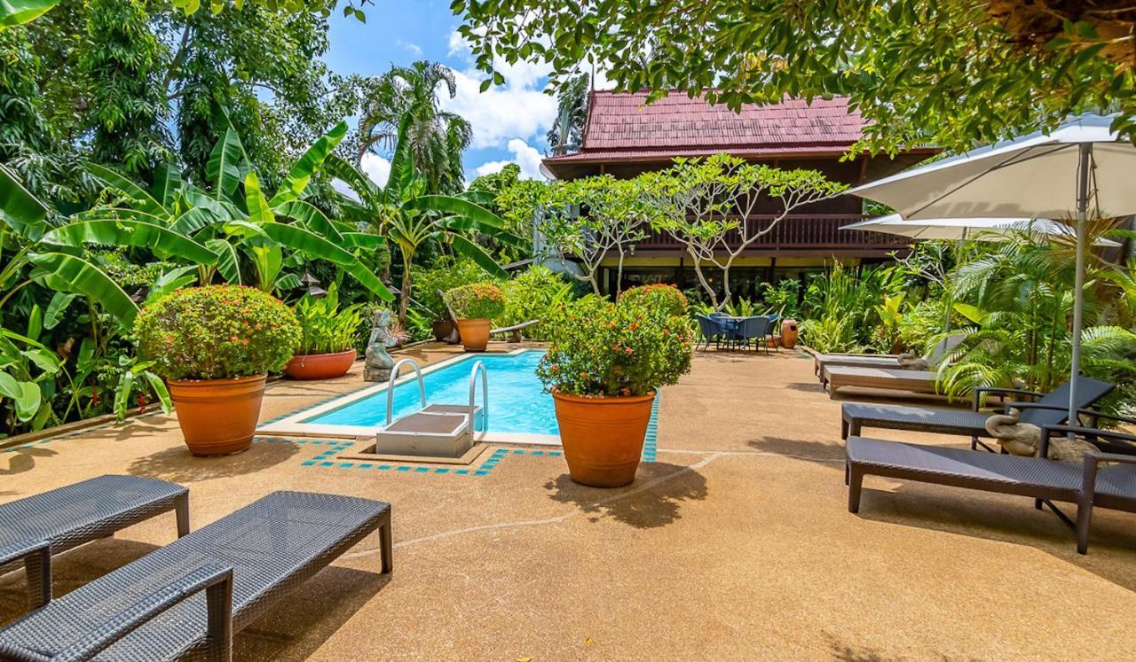 Resort Ban Kaew 3*