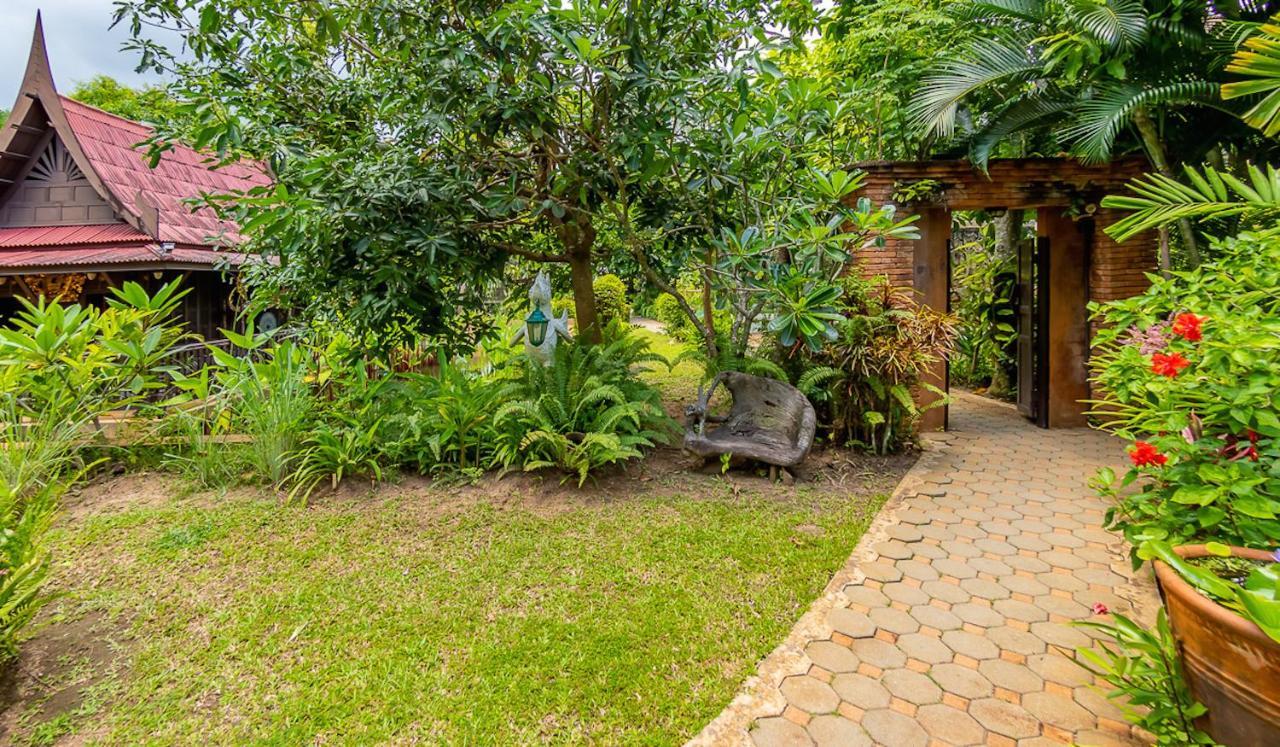 Ban Kaew Resort