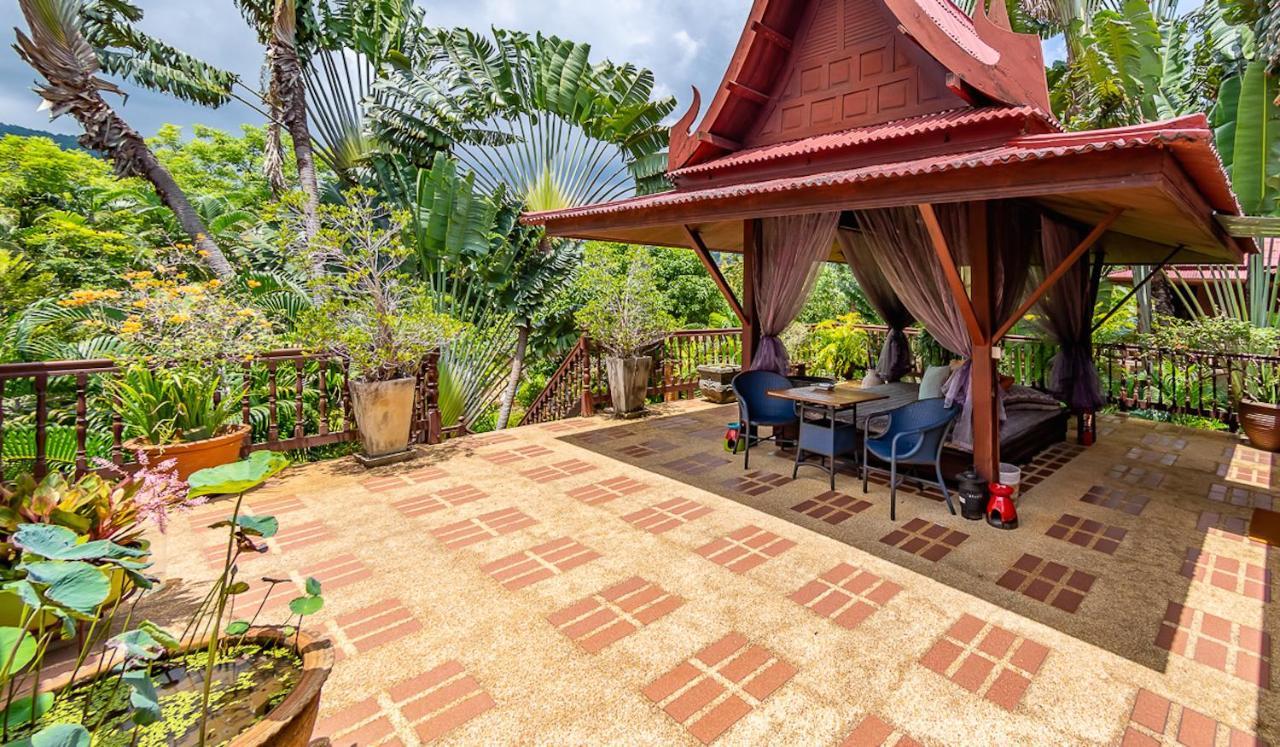 Resort Ban Kaew Bophut