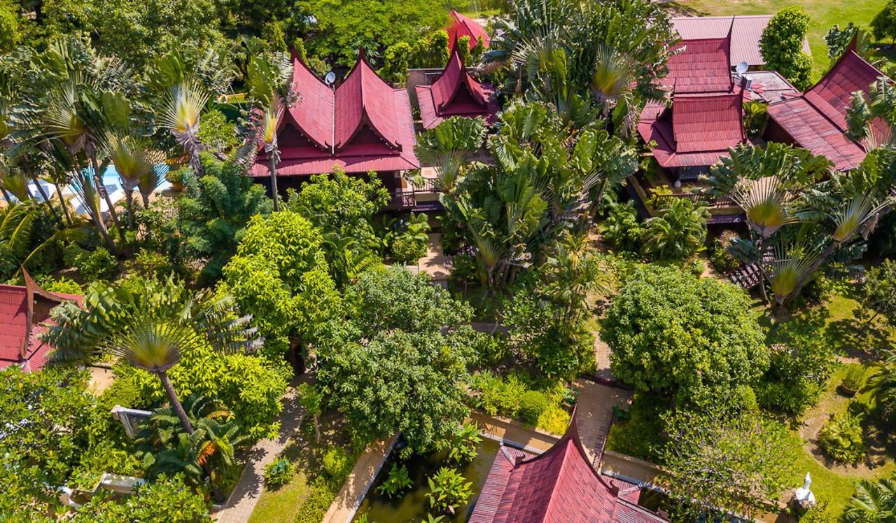 Ban Kaew 3* Bophut
