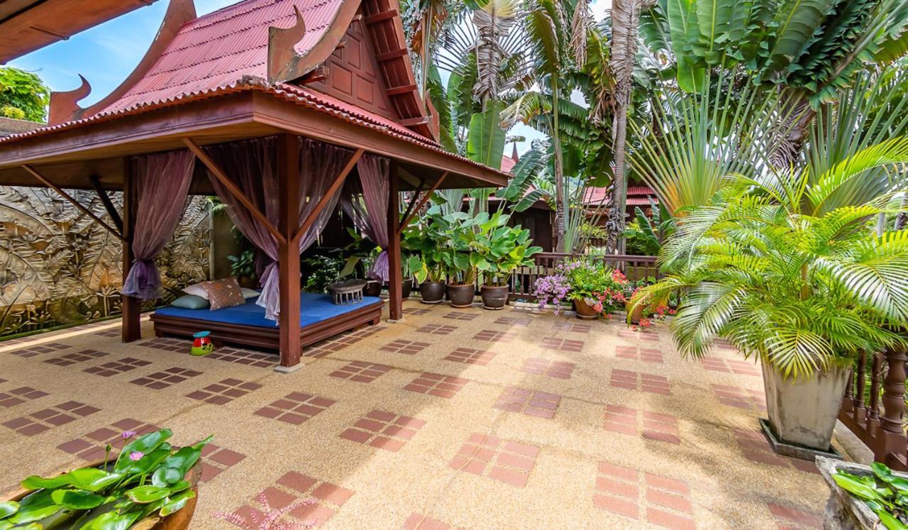 Ban Kaew Resort Bophut
