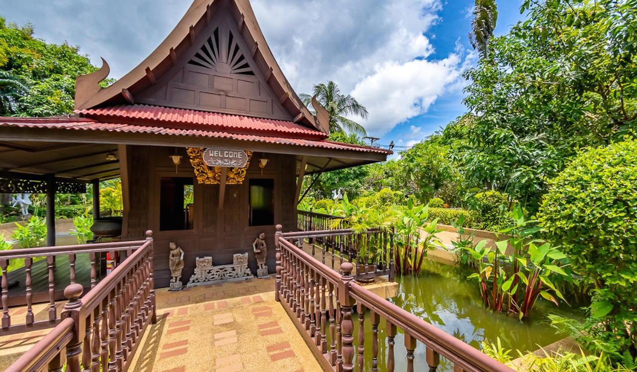 Ban Kaew 3* Bophut