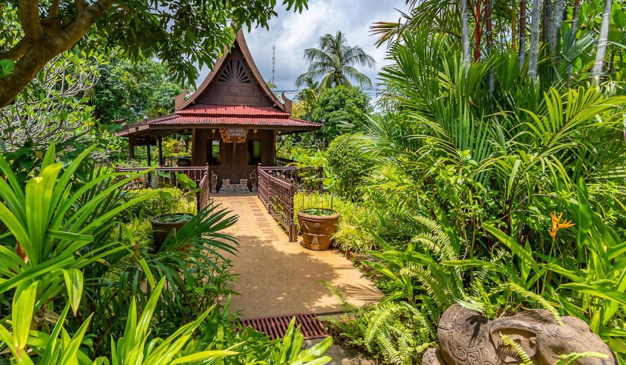 Resort Ban Kaew 3*
