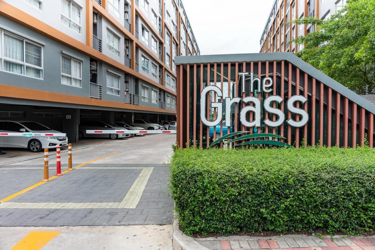 Hotel The Grass Serviced 4*