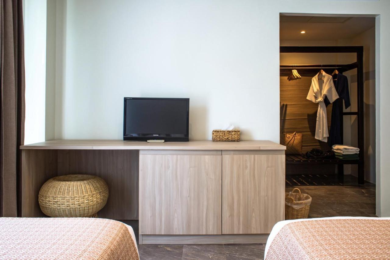 Vayna Boutique Koh Chang Hotel