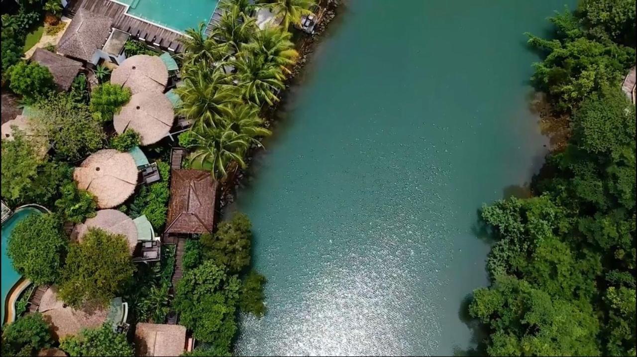 Aana & Resort Koh Chang