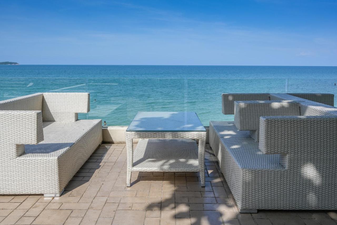 Impiana Beachfront Noi, Koh Samui 4* Chaweng (Koh Samui)