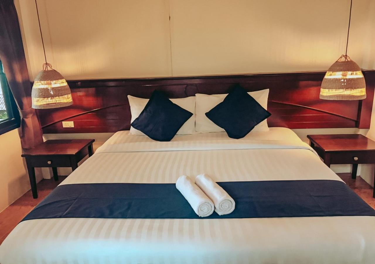High Life Resort Haad Yao