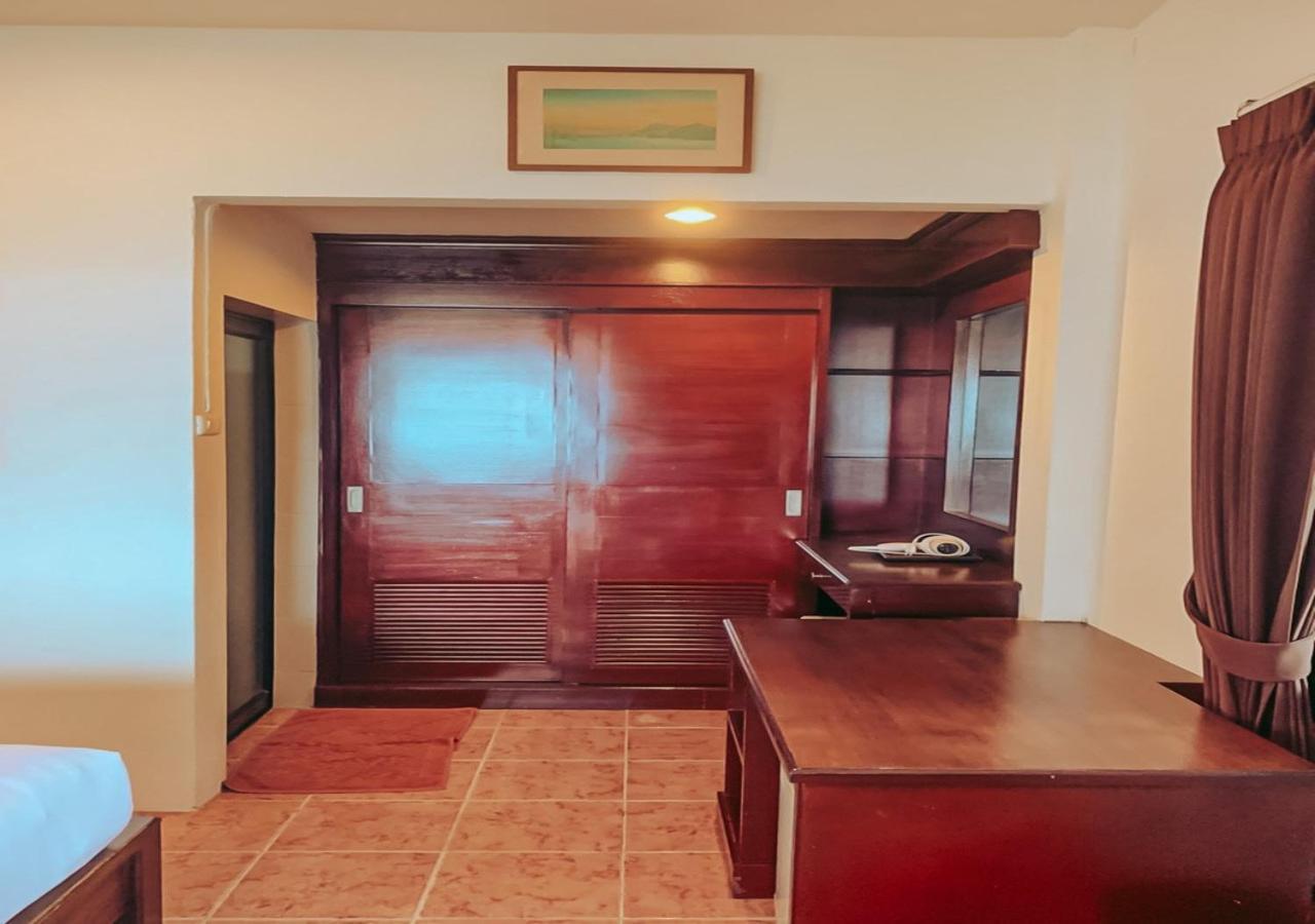 High Life Resort Haad Yao