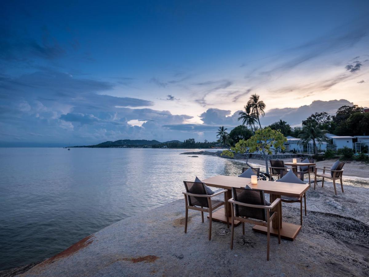 Rocky's Boutique - Veranda Collection Samui 4* Lamai Beach (Koh Samui)