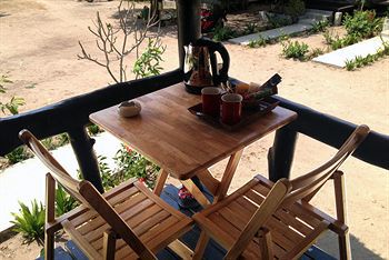 Secret Garden Village Resort Koh Tao