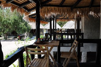 Secret Garden Village
