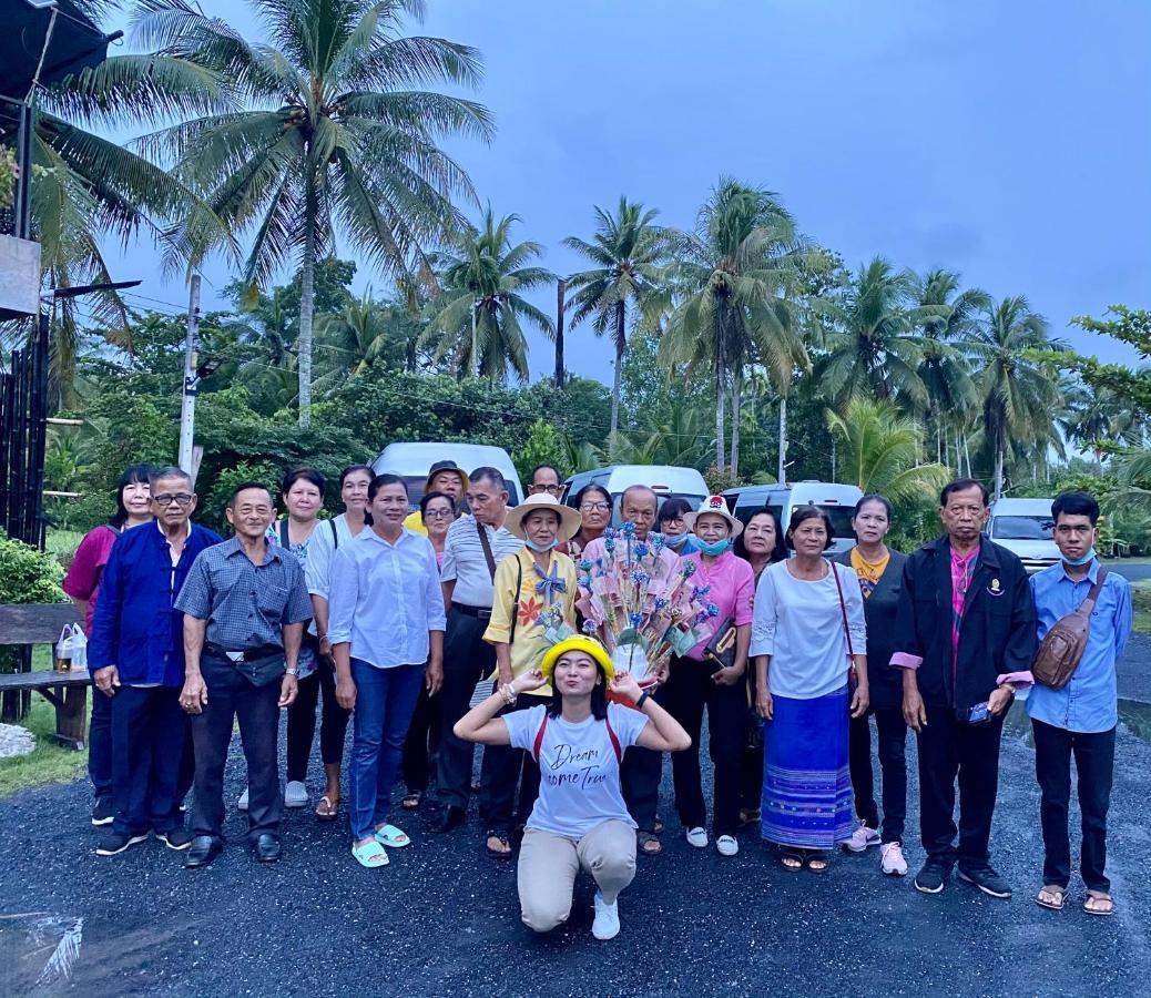 Baan Bang Kluai And Coffee 2* Surat Thani