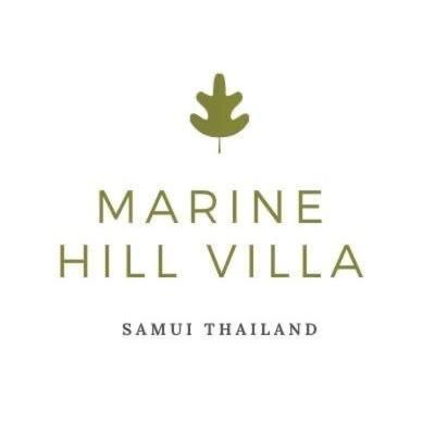 Resort Pm Hill Bophut