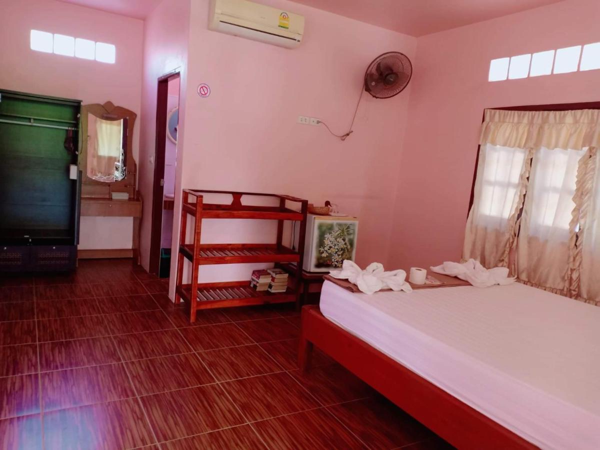 Silver Resort Haad Yao