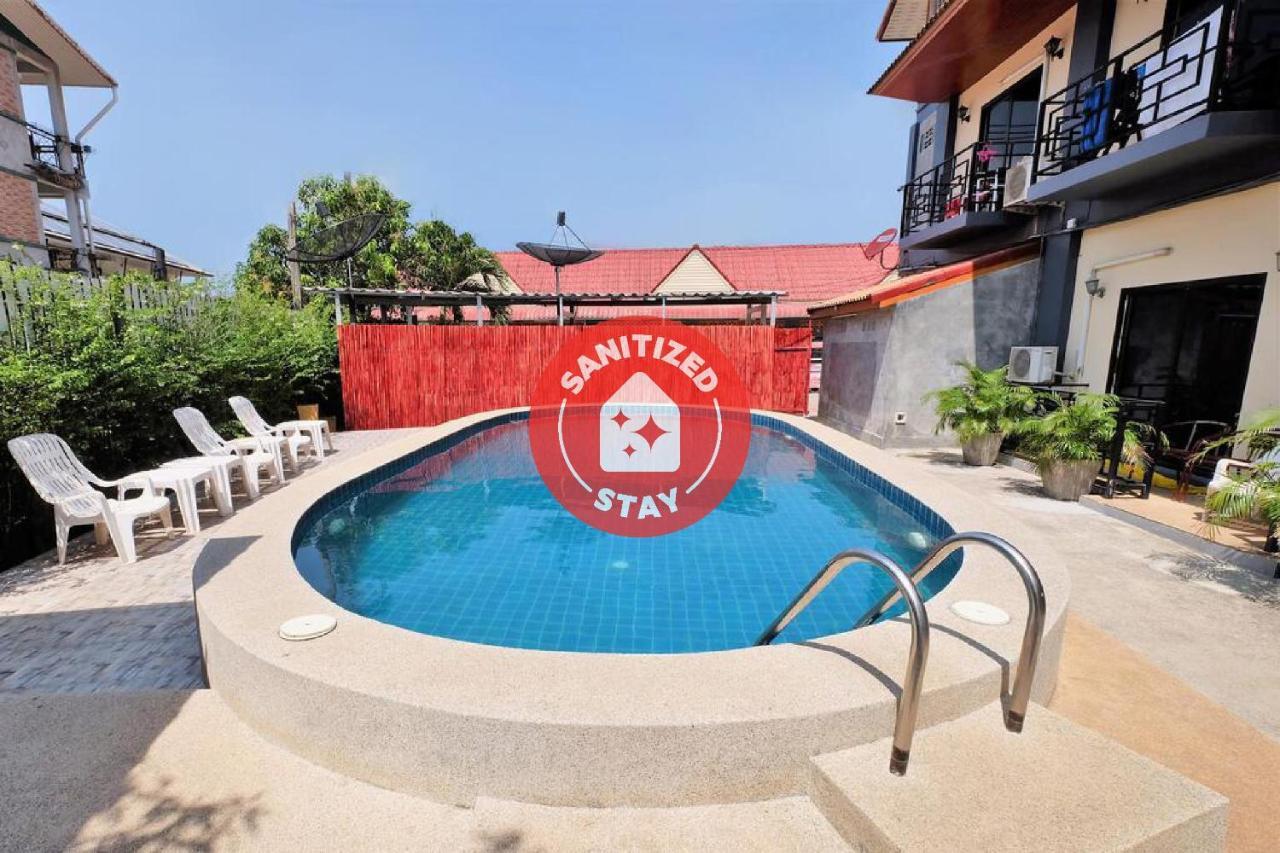 Oyo 609 Lanta Dream House Hotel