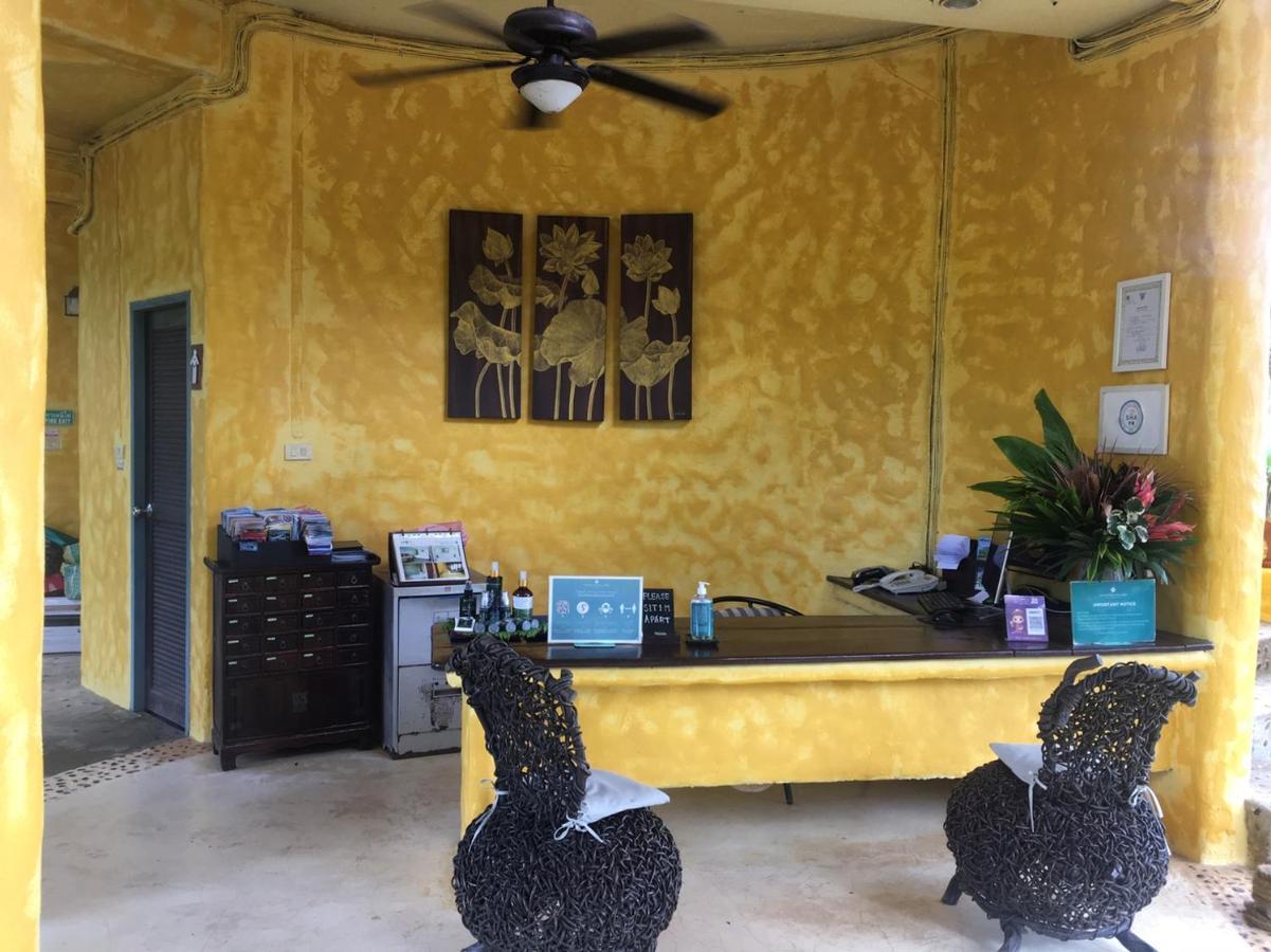 Resort Phra Nang Lanta - Sha Extra 4*