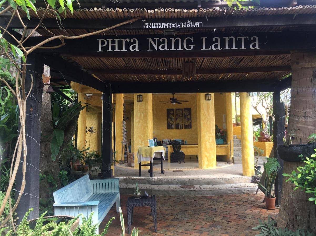 Phra Nang Lanta - Sha Extra Resort Koh Lanta