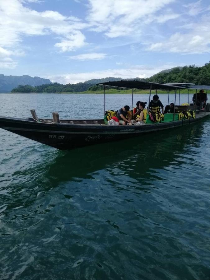 Resort Keereetara Ban Chieo Ko