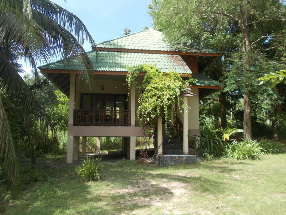 Resort Seaview'n'beach 3*