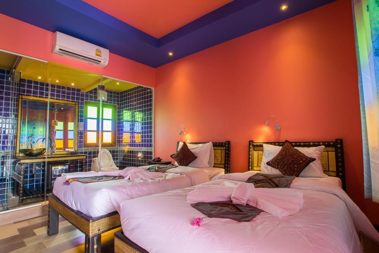 Resort Changpuak Boutique House 3*