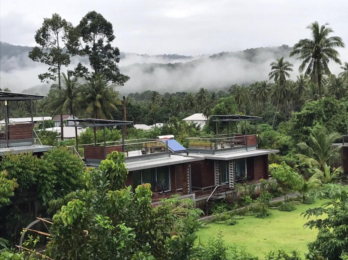 Resort Baan Boom Boxes Eco Friendly 3*
