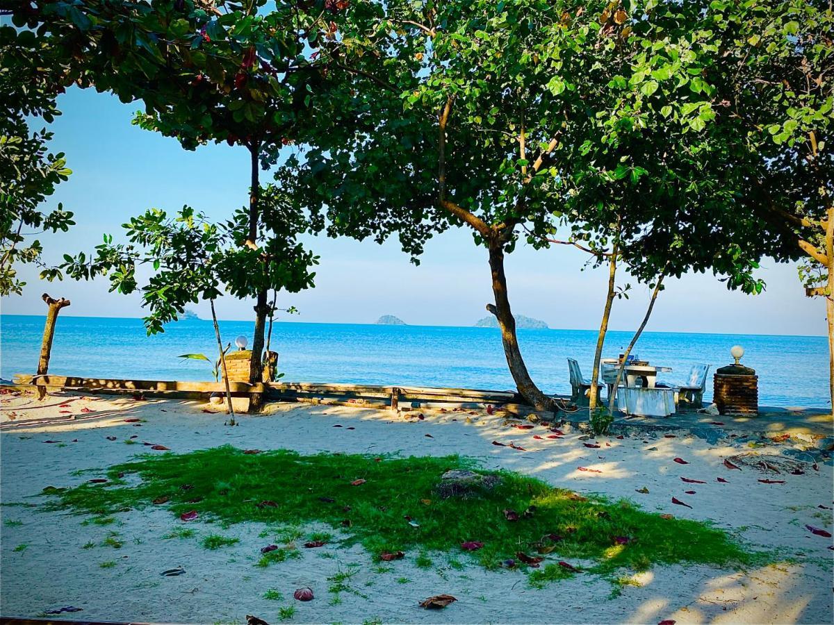 Kaibae Hut 2* Koh Chang