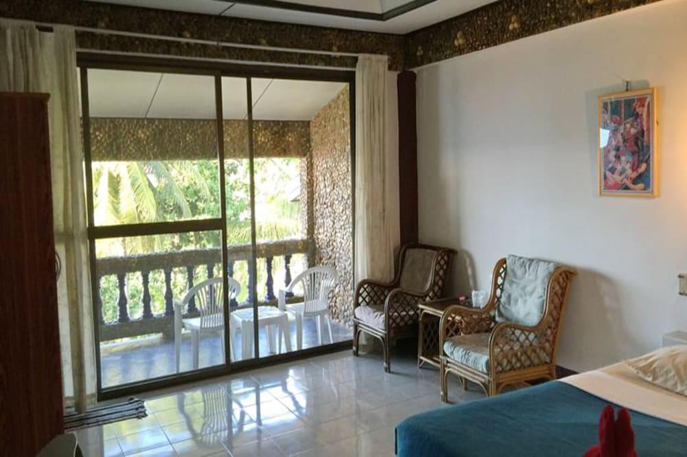Hotel Plaloma Cliff Koh Chang
