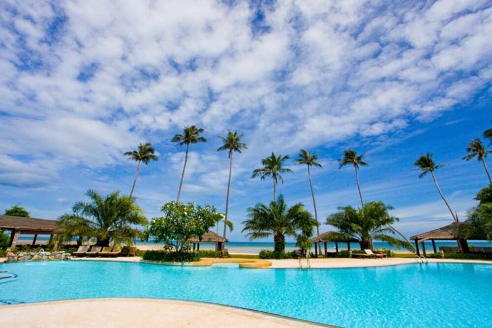 Samui Orchid The Ocean 3*