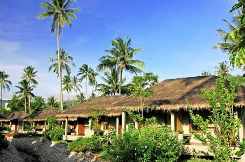 Resort Hutcha 3*