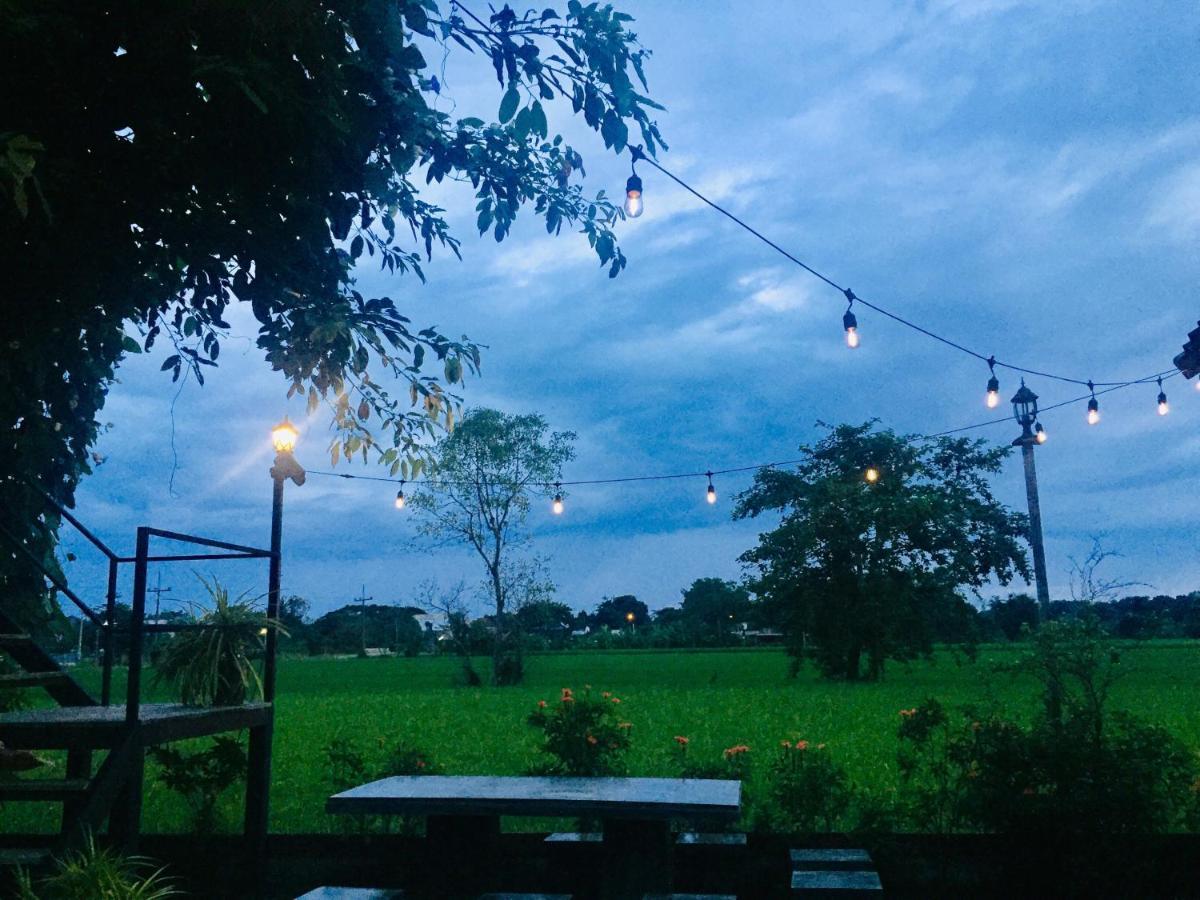 Six Nature Chiang Rai