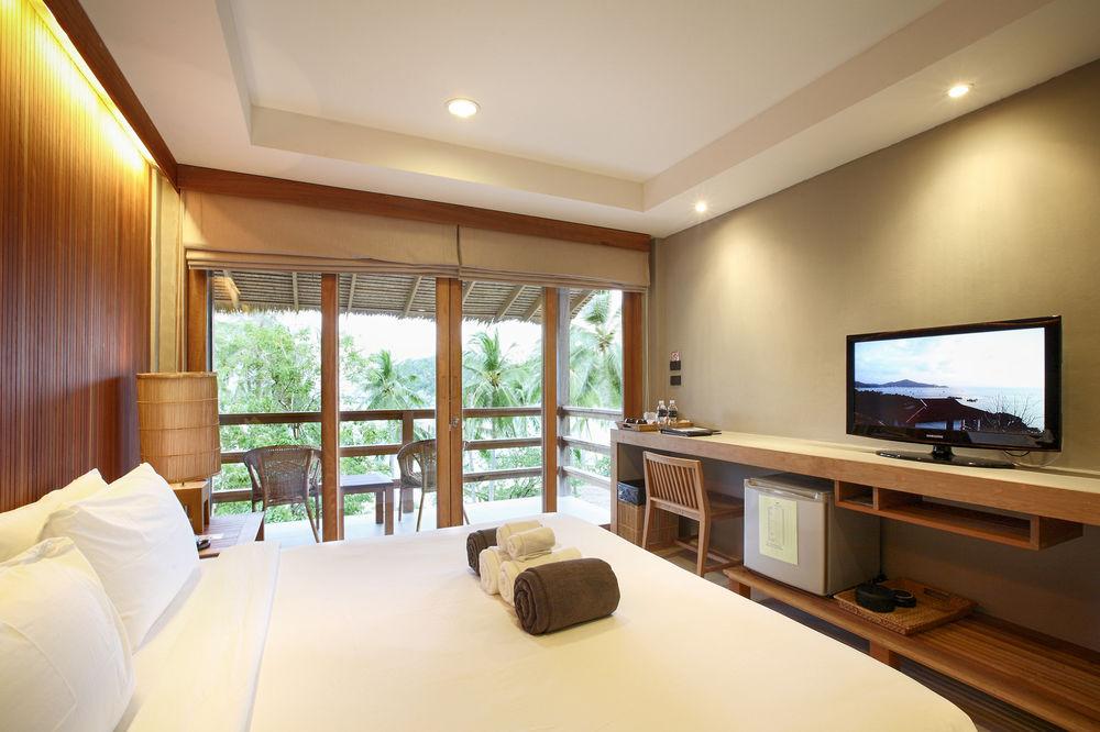 Club By Haadtien 4* Koh Tao