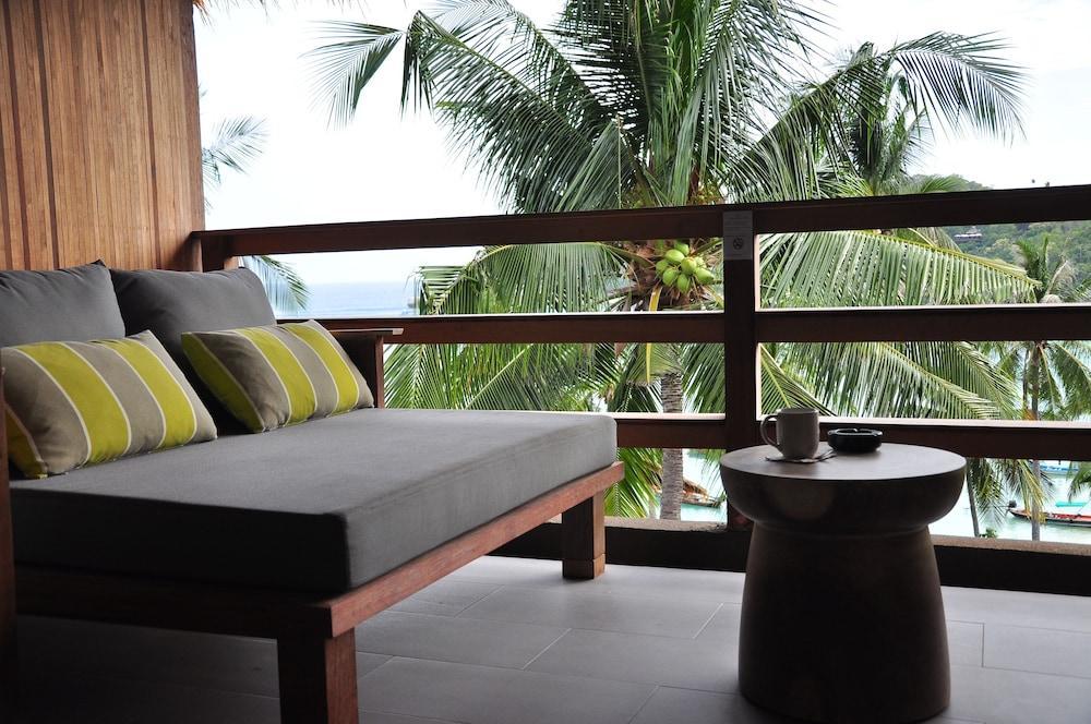 Club By Haadtien 4* Koh Tao