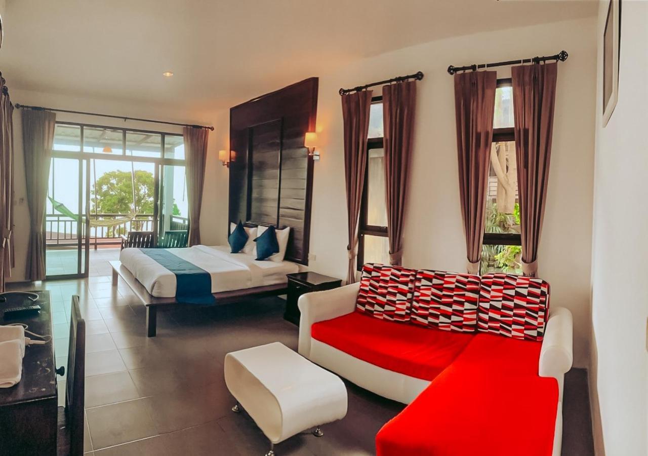 Resort High Life